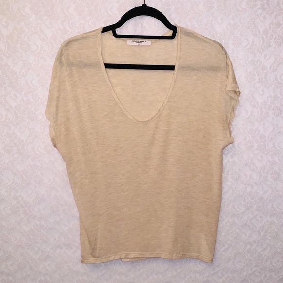 Project Social T Tops - 3/$25 SALE Project Social T Top